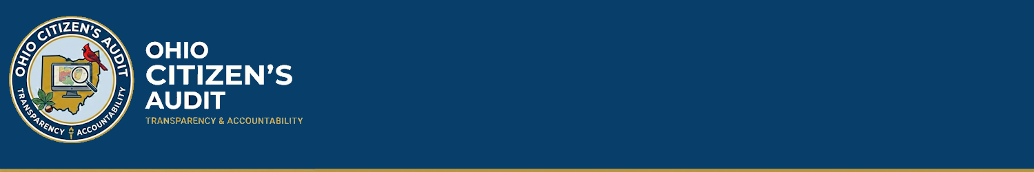 Ohio Citizen's Audit